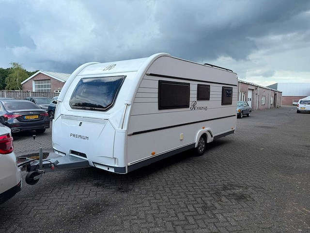 Rubis - rubis premium - caravan -08-wth-1 - afbeelding 1 van  13