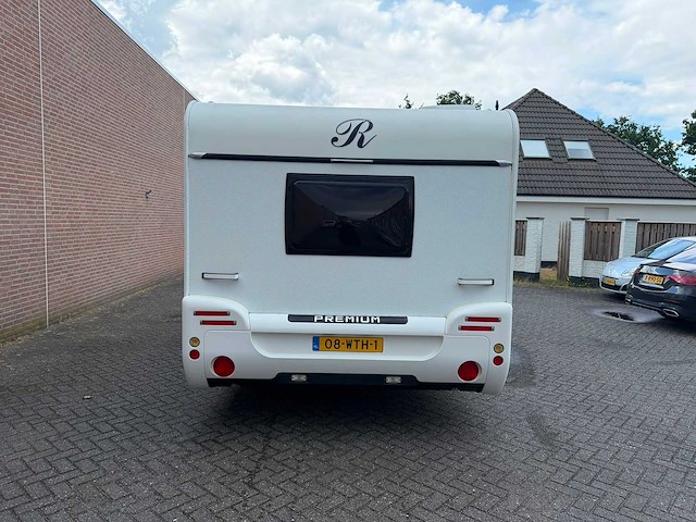 Rubis - rubis premium - caravan -08-wth-1 - afbeelding 10 van  13