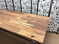 Rubric eetkamertafel - afbeelding 2 van  17