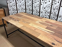 Rubric eetkamertafel - afbeelding 3 van  17