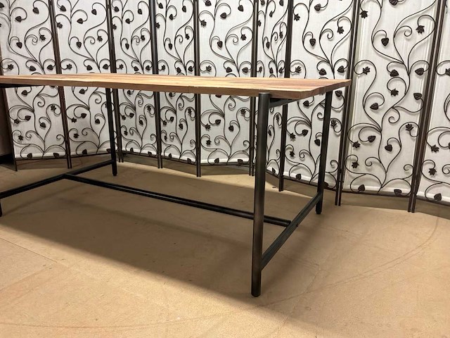 Rubric eetkamertafel - afbeelding 4 van  17