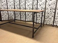 Rubric eetkamertafel - afbeelding 4 van  17