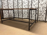 Rubric eetkamertafel - afbeelding 5 van  17