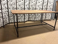 Rubric eetkamertafel - afbeelding 6 van  17