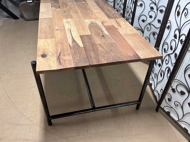 Rubric eetkamertafel - afbeelding 7 van  17