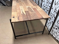 Rubric eetkamertafel - afbeelding 7 van  17