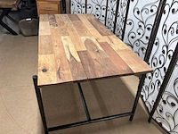 Rubric eetkamertafel - afbeelding 8 van  17