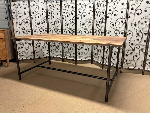 Rubric eetkamertafel - afbeelding 10 van  17