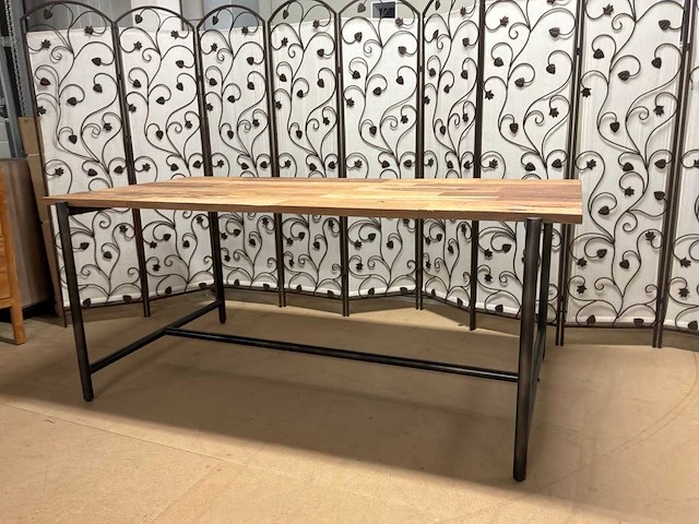 Rubric eetkamertafel - afbeelding 11 van  17