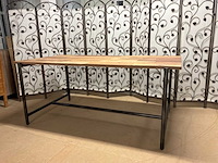 Rubric eetkamertafel - afbeelding 11 van  17