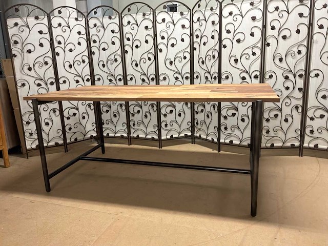 Rubric eetkamertafel - afbeelding 12 van  17