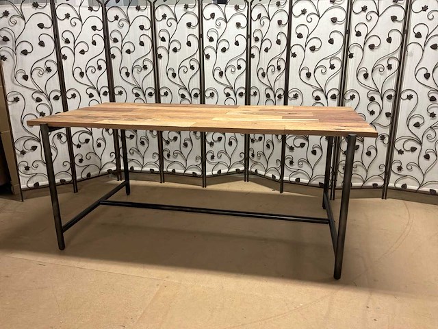 Rubric eetkamertafel - afbeelding 13 van  17