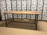 Rubric eetkamertafel - afbeelding 13 van  17