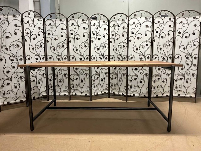 Rubric eetkamertafel - afbeelding 15 van  17