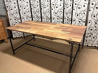 Rubric eetkamertafel - afbeelding 16 van  17