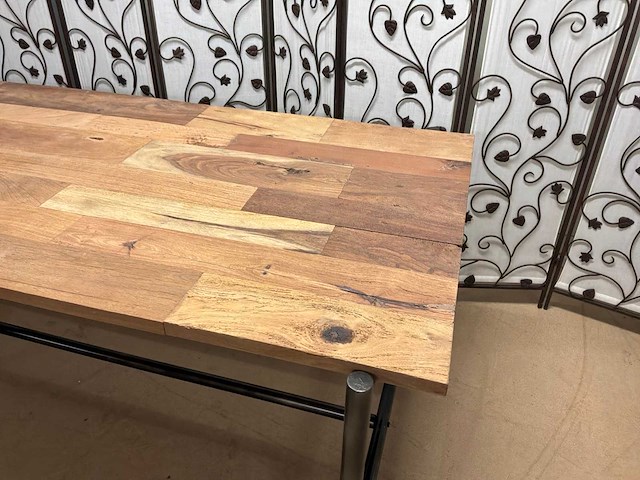 Rubric eetkamertafel - afbeelding 17 van  17