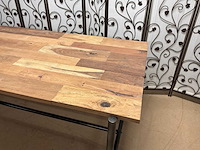 Rubric eetkamertafel - afbeelding 17 van  17