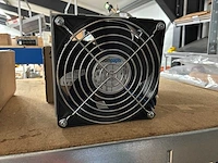 Rübsamen&herr lv200 filter ventilator - afbeelding 2 van  3