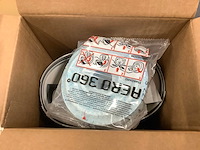 Rubson aero 360 vochtopnemer / luchtontvochtiger (22x) - afbeelding 3 van  3