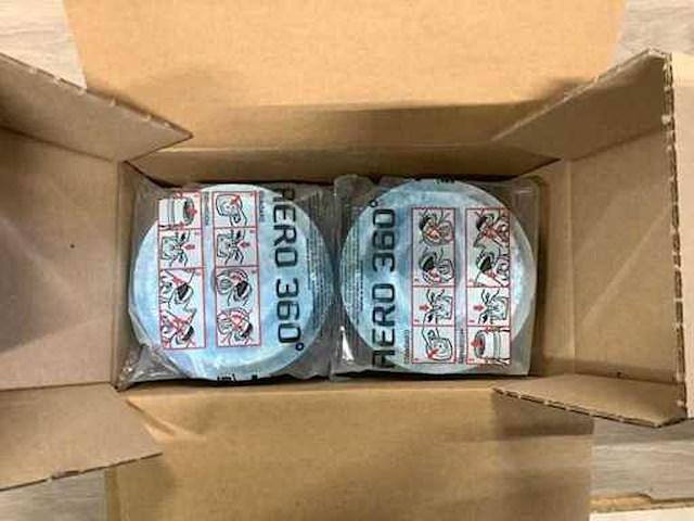 Rubson aero absobeertablleten (11x) - afbeelding 2 van  4