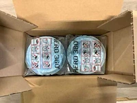 Rubson aero absobeertablleten (11x) - afbeelding 2 van  4