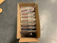 Rubson voegkitstrijker (12x) - afbeelding 2 van  2