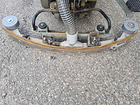 Ruby - 55bt - schrobzuigmachine - afbeelding 11 van  12