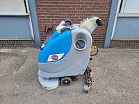 Ruby - 55bt - schrobzuigmachine - afbeelding 3 van  12