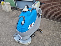 Ruby - 55bt - schrobzuigmachine - afbeelding 1 van  12