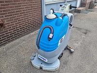 Ruby - 55bt - schrobzuigmachine - afbeelding 7 van  12