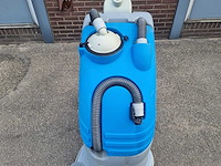 Ruby - 55bt - schrobzuigmachine - afbeelding 8 van  12