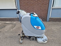 Ruby - 55bt - schrobzuigmachine - afbeelding 9 van  12