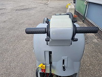Ruby - 55bt - schrobzuigmachine - afbeelding 10 van  12