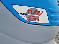 Ruby - 55bt - schrobzuigmachine - afbeelding 11 van  12
