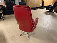 Ruby draaibare relax fauteuil - afbeelding 2 van  13