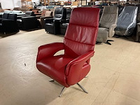Ruby draaibare relax fauteuil - afbeelding 7 van  13
