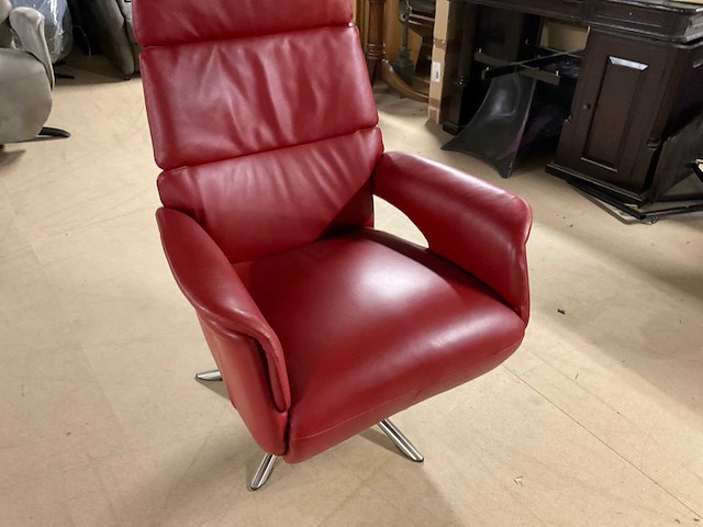 Ruby draaibare relax fauteuil - afbeelding 11 van  13