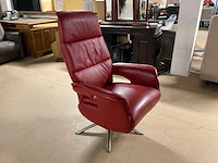 Ruby draaibare relax fauteuil - afbeelding 12 van  13