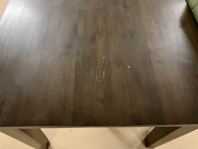 Ruby eetkamertafel 160cm - afbeelding 7 van  10