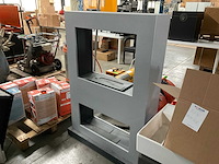 Ruby fires demohaard/display - afbeelding 1 van  3