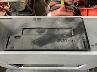 Ruby fires demohaard/display - afbeelding 2 van  3