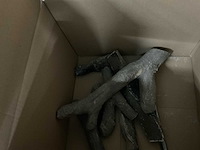 Ruby fires demohaard/display - afbeelding 3 van  3