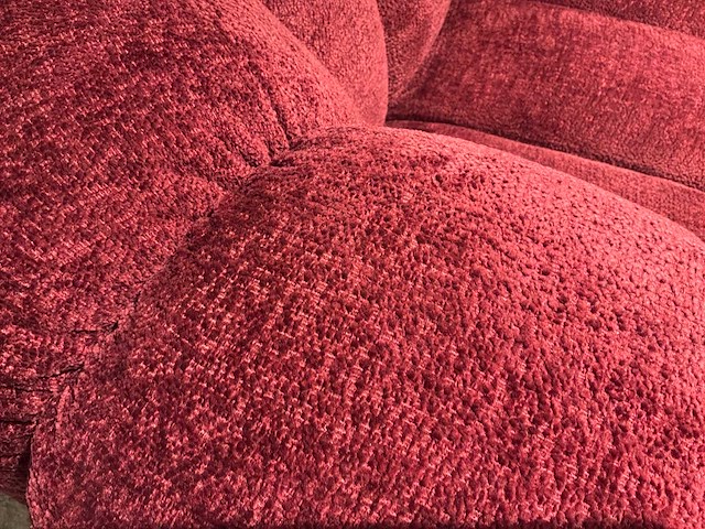 Ruby sofa met poef - afbeelding 6 van  14
