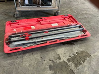 Ruby tx-1200 tegelsnijapparaat - afbeelding 1 van  3