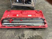 Ruby tx-1200 tegelsnijapparaat - afbeelding 2 van  3