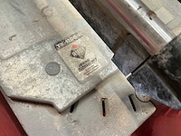 Ruby tx-1200 tegelsnijapparaat - afbeelding 3 van  3