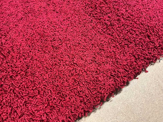 Ruby vloerkleed - afbeelding 6 van  6