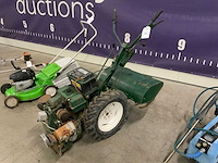 Rucceri grondfrees - afbeelding 1 van  8