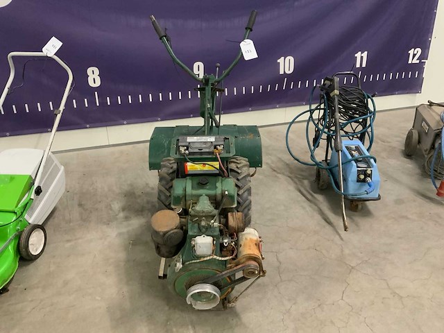 Rucceri grondfrees - afbeelding 2 van  8