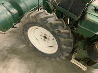 Rucceri grondfrees - afbeelding 4 van  8